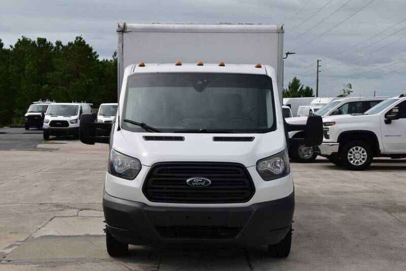 ford transit chassis cab 2018 1FDBF8ZM1JKA87369 image ford transit chassis cab 2018 1FDBF8ZM1JKA87369 image